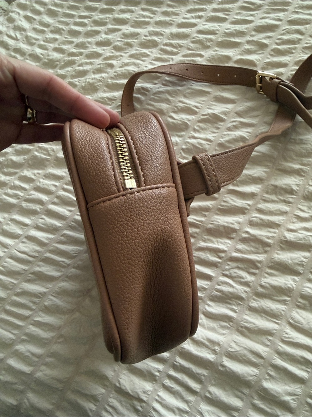 Ela | Belt Bag - Picture 6 of 15